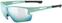 Cycling Glasses UVEX Sportstyle 812 Mint S3