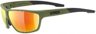 UVEX Sportstyle 706 Olive Green S3 UVEX Sportstyle 706 Olive Green S3