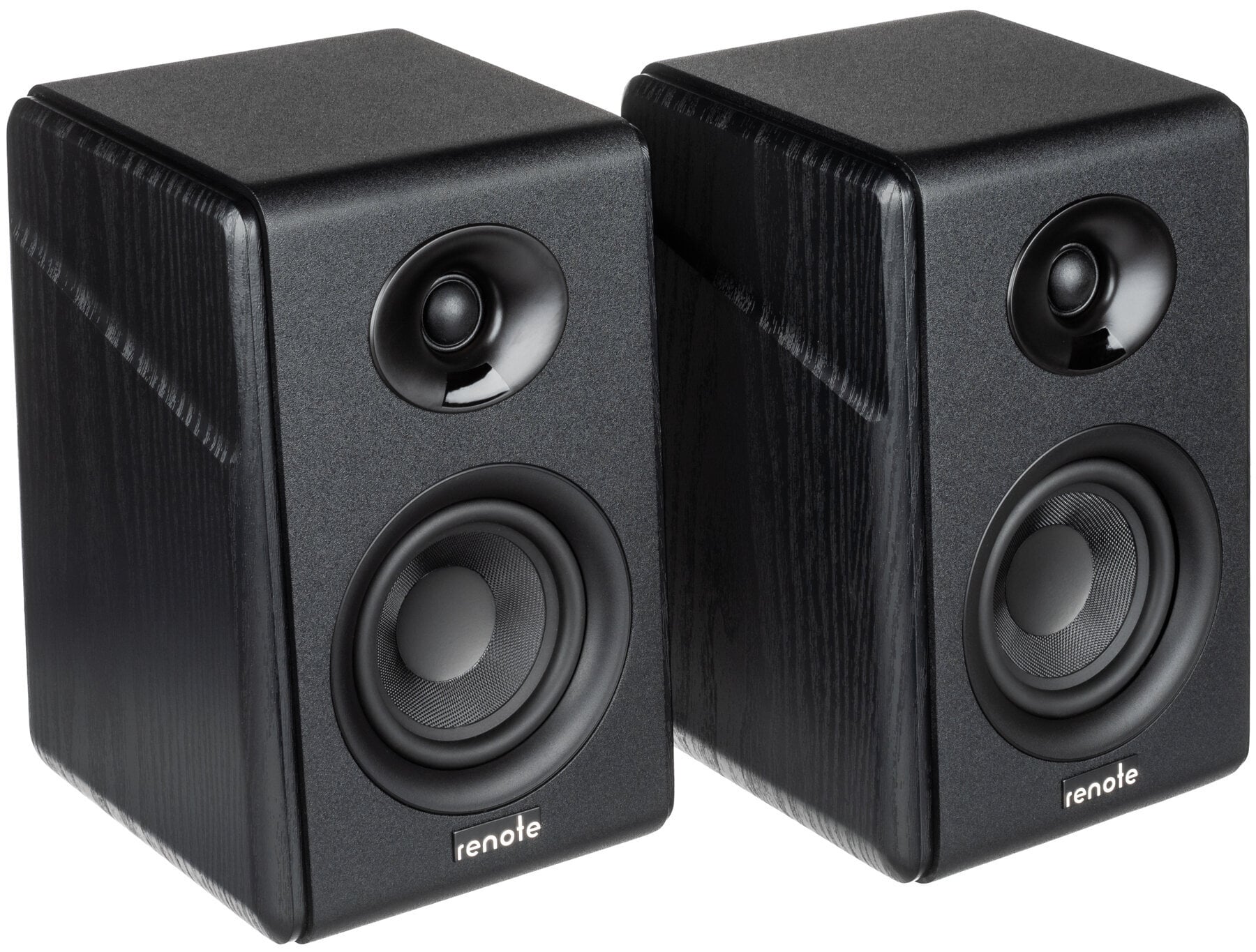 Hi-Fi Bežični zvulnik
 Renote BS-2200BT Hi-Fi Bežični zvulnik Black 2 kom