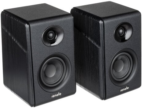 Hi-Fi Bežični zvulnik
 Renote BS-2200BT Hi-Fi Bežični zvulnik Black 2 kom - 1