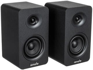 Hi-Fi Bezdrátový reproduktor
 Renote BS-990BT Hi-Fi Bezdrátový reproduktor Black 2 ks