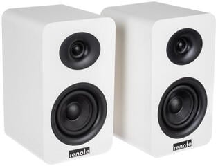 Hi-Fi Bezdrátový reproduktor
 Renote BS-990BT Hi-Fi Bezdrátový reproduktor White 2 ks