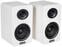 Hi-Fi Wireless speaker
 Renote BS-990BT Hi-Fi Wireless speaker White 2 pcs