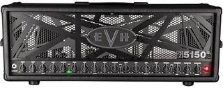 Ενισχυτής Κιθάρας Tube EVH 5150 III 100S BK Ενισχυτής Κιθάρας Tube