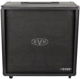 Guitar Cabinet EVH 5150III 100S 4x12