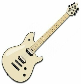 EVH Wolfgang Special TOM MN Vintage White