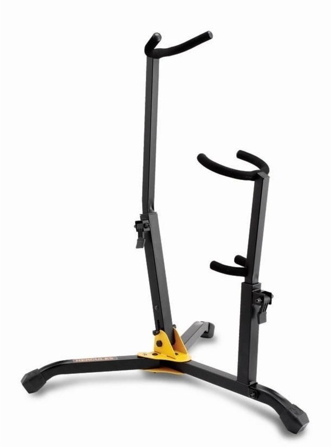 Стойка за духов инструмент Hercules DS560B