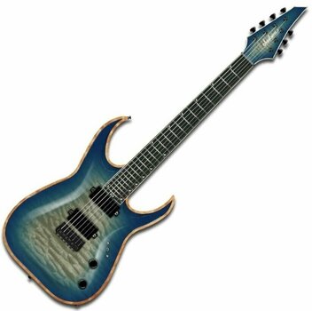 Električna kitara Jackson Misha Mansoor Juggernaut HT7 Laguna Burst - 1