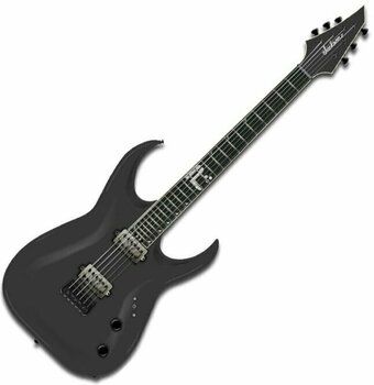 Električna kitara Jackson Misha Mansoor Juggernaut BULB HT6 Matte Black - 1