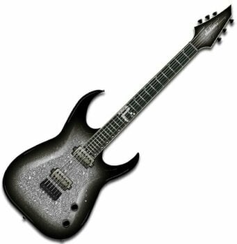 Električna kitara Jackson Misha Mansoor Juggernaut BULB HT6 Silver Burst Sparkle