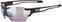 Колоездене очила UVEX Sportstyle 803 Small CV Black Mat/Outdoor Колоездене очила