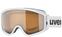 Lyžařské brýle UVEX g.gl 3000 P Lyžařské brýle