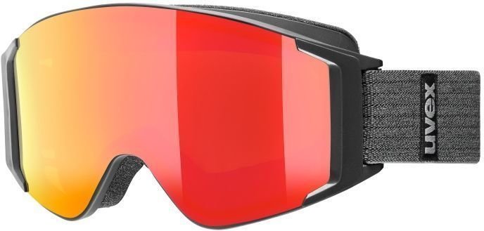 Ski Goggles UVEX g.gl 3000 TO Ski Goggles