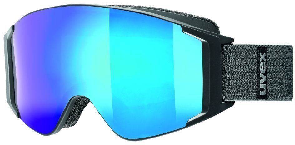 Ski Brillen UVEX g.gl 3000 TO Ski Brillen