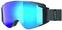 Óculos de esqui UVEX g.gl 3000 TO Óculos de esqui