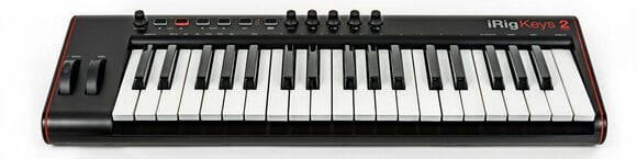 Master Keyboard IK Multimedia iRig Keys 2 Pro - 1