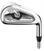 Golfschläger - Eisen Titleist T300 Irons 5-PW Steel Regular Right Hand