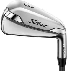 Titleist U500 Utility Iron Steel Right Hand Stiff HZRDUS 90 6.0 3
