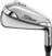 Golfschläger - Eisen Titleist U500 Utility Iron Steel Right Hand Stiff HZRDUS 90 6.0 3