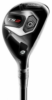 Mazza da golf - ibrid Titleist TS2 Hybrid Right Hand Regular TENSEI 70 23 - 1