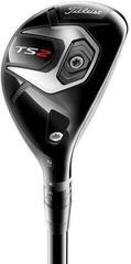 Titleist TS3 Hybrid Right Hand Stiff TENSEI 70 19
