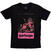 Paita Garbage Neon Band Black 2XL Paita