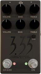 Guitar Effect Fortin FT-333 Fredrik Thordendal Signature Guitar Effect