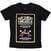 T-särk George Clinton P-Funk Earth Tour Black 2XL T-särk