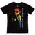 Tricou George Michael Pride Black L Tricou