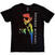 Košulja George Michael Pride Black XL Košulja
