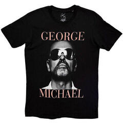Košulja George Michael Black