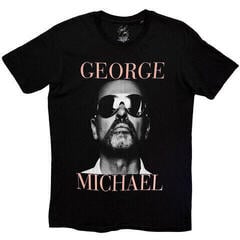 Košulja George Michael Black