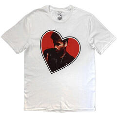 Košulja George Michael Heart
