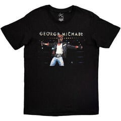 Πουκάμισο George Michael George Michael On Stage
