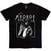 Риза George Michael B&W Faith Black 2XL Риза