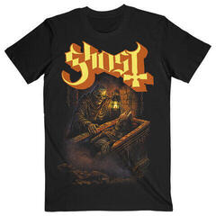 Tricou Ghost Corpselight