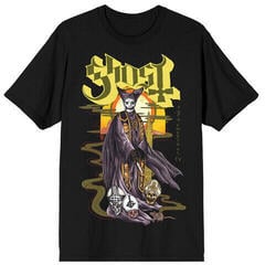 Πουκάμισο Ghost Mondo Mucha
