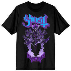 Tricou Ghost Summoning V