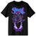 Tricou Ghost Summoning V Black S Tricou