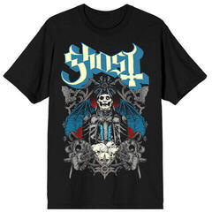 Tricou Ghost Ghouls & Skulls