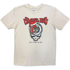 Paita The Grateful Dead Santa Hat Stealie