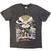 Shirt Green Day 1994 Tour Charcoal Grey XL Shirt