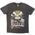 T-särk Green Day 1994 Tour Charcoal Grey S T-särk