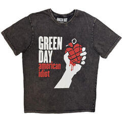 Paita Green Day American Idiot