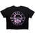 Tricou Guns N' Roses Pink Bullet Black 2XL Damă Tricou