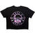 Πουκάμισο Guns N' Roses Pink Bullet Black L Γυναικείο Πουκάμισο