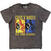 Πουκάμισο Guns N' Roses Use Your Illusion Charcoal Grey XL Πουκάμισο
