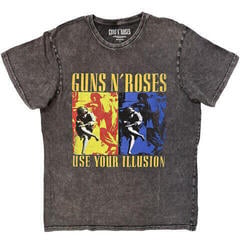 Košulja Guns N' Roses Use Your Illusion