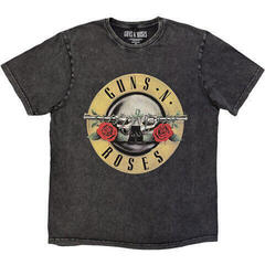 Shirt Guns N' Roses Classic Logo