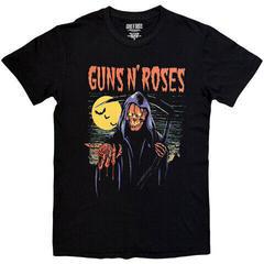 Tricou Guns N' Roses Reaper Moon